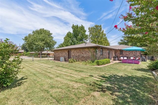 1900 Barryton Road, Oklahoma City, OK 73120