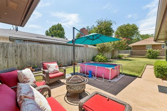 1900 Barryton Road, Oklahoma City, OK 73120