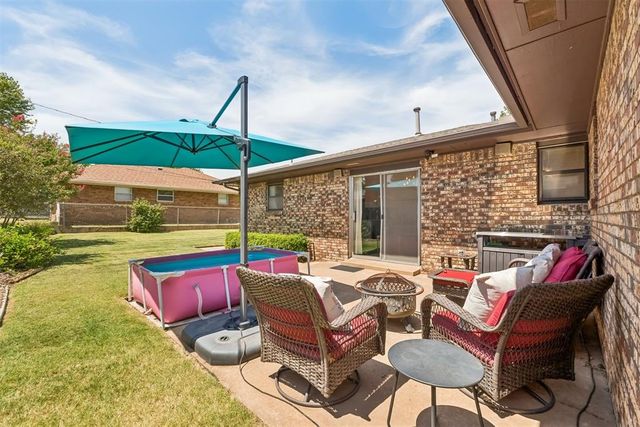 1900 Barryton Road, Oklahoma City, OK 73120