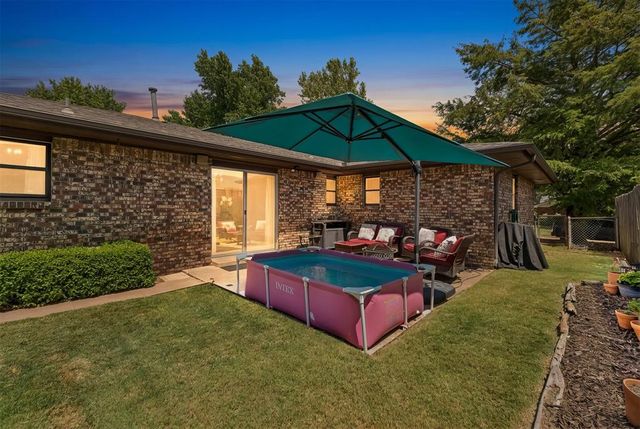 1900 Barryton Road, Oklahoma City, OK 73120