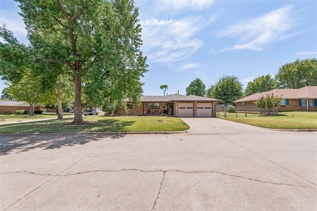 1900 Barryton Road, Oklahoma City, OK 73120
