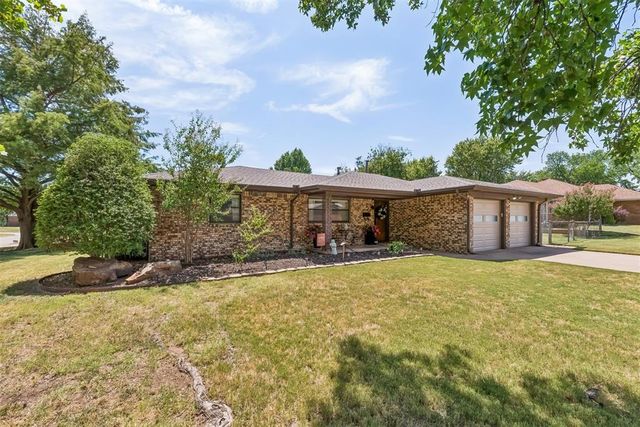 1900 Barryton Road, Oklahoma City, OK 73120