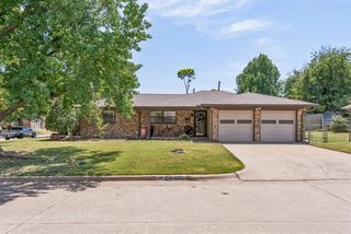 1900 Barryton Road, Oklahoma City, OK 73120