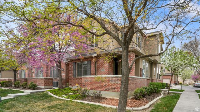 3075 S CREWS HILL COURT CT, West Valley City, UT 84120