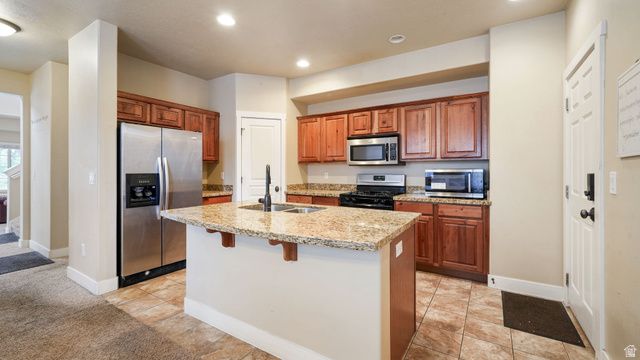 3075 S CREWS HILL COURT CT, West Valley City, UT 84120