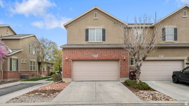 3075 S CREWS HILL COURT CT, West Valley City, UT 84120