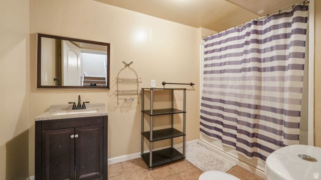 3075 S CREWS HILL COURT CT, West Valley City, UT 84120