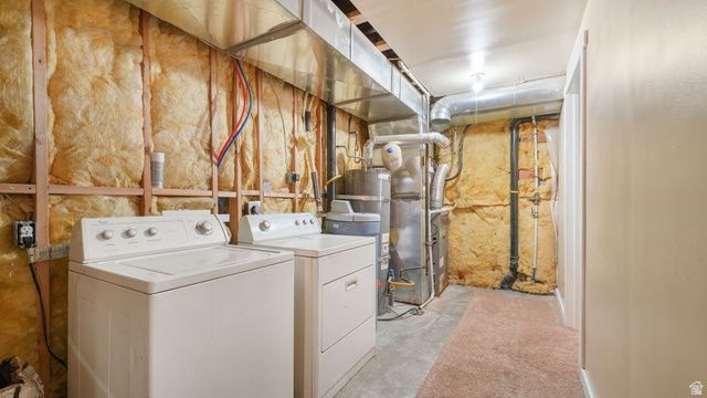 3075 S CREWS HILL COURT CT, West Valley City, UT 84120