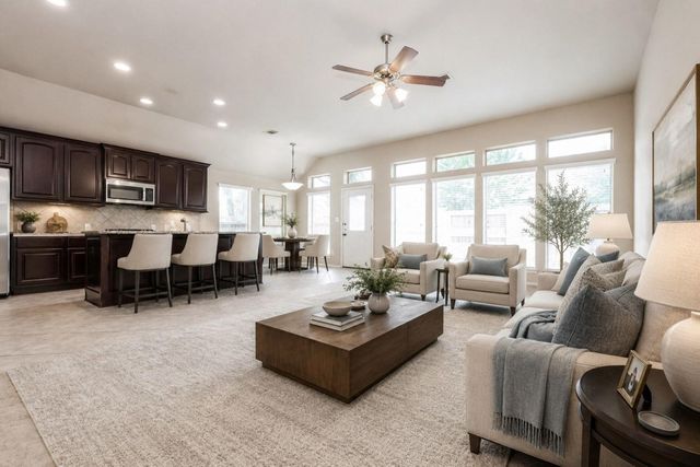 2919 Chalet Knolls Lane, Katy, TX 77494