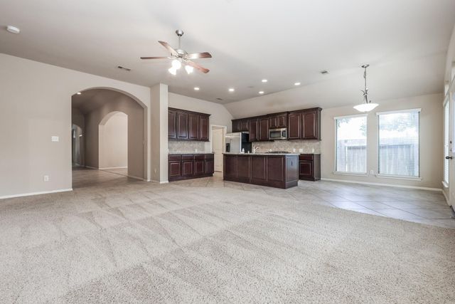 2919 Chalet Knolls Lane, Katy, TX 77494