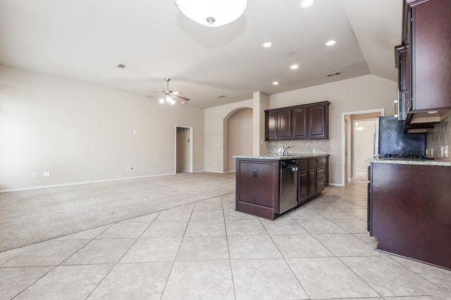 2919 Chalet Knolls Lane, Katy, TX 77494