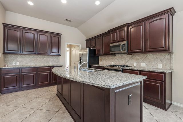 2919 Chalet Knolls Lane, Katy, TX 77494