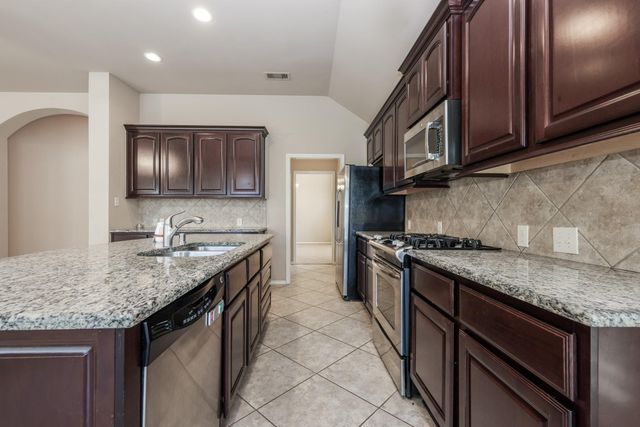 2919 Chalet Knolls Lane, Katy, TX 77494