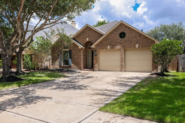 2919 Chalet Knolls Lane, Katy, TX 77494
