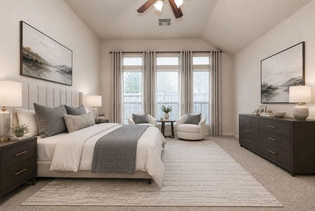 2919 Chalet Knolls Lane, Katy, TX 77494