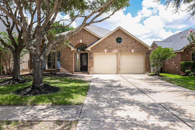 2919 Chalet Knolls Lane, Katy, TX 77494
