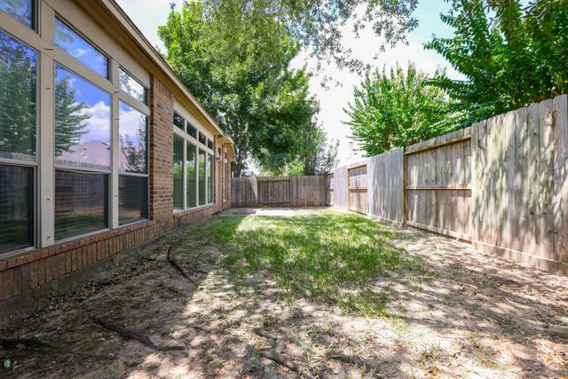 2919 Chalet Knolls Lane, Katy, TX 77494