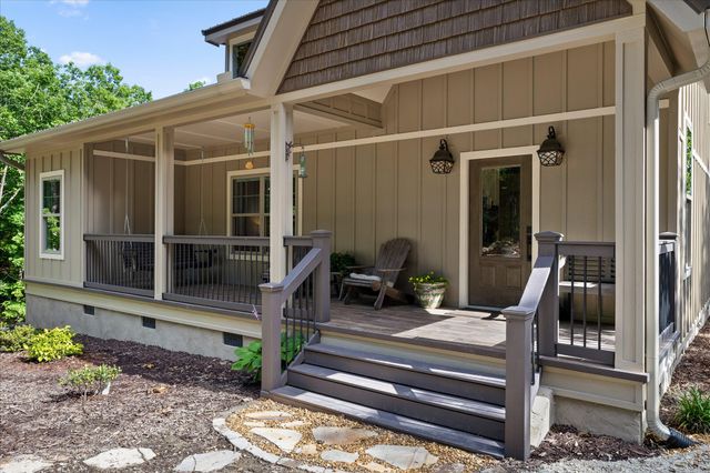 1641 Sunset Drive, Rising Fawn, GA 30738