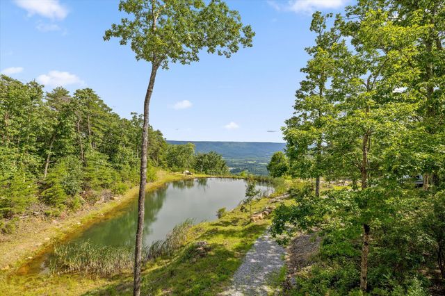 1641 Sunset Drive, Rising Fawn, GA 30738