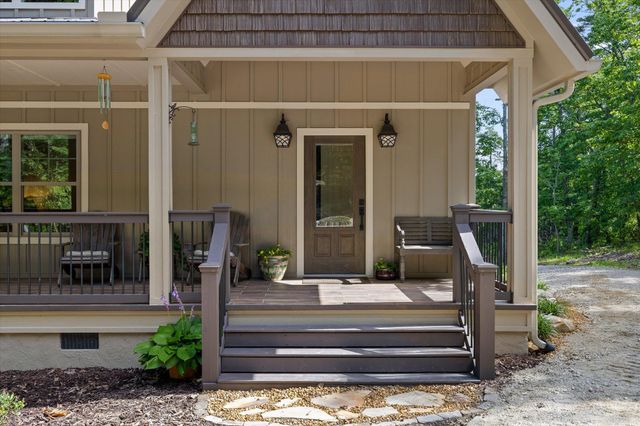 1641 Sunset Drive, Rising Fawn, GA 30738