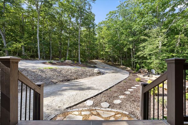 1641 Sunset Drive, Rising Fawn, GA 30738
