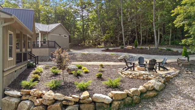 1641 Sunset Drive, Rising Fawn, GA 30738