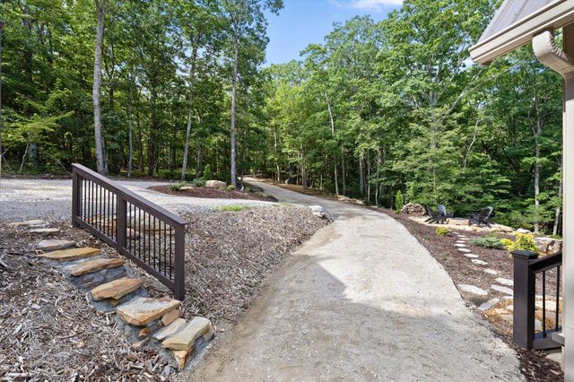 1641 Sunset Drive, Rising Fawn, GA 30738