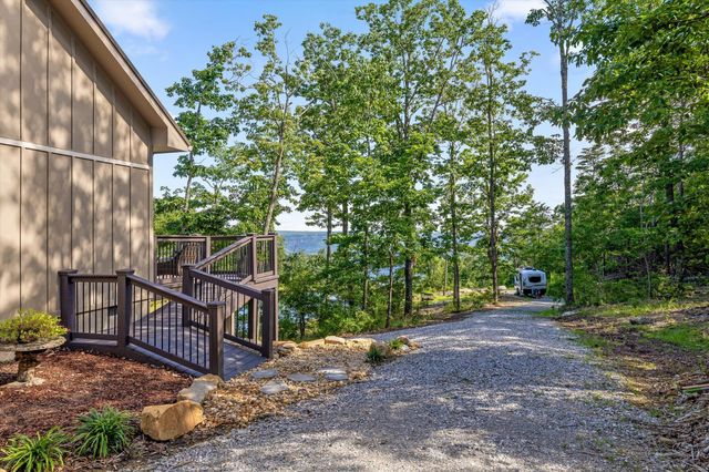 1641 Sunset Drive, Rising Fawn, GA 30738