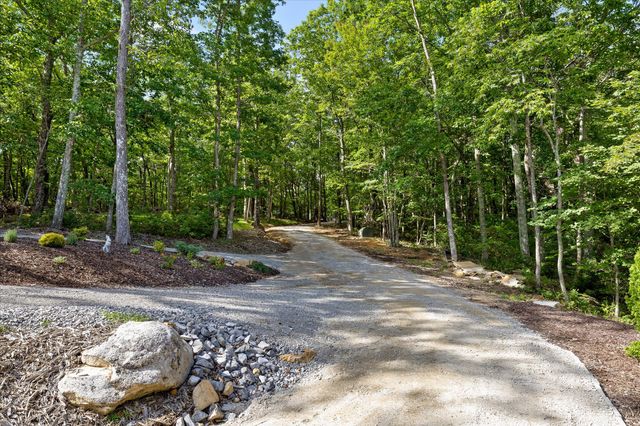1641 Sunset Drive, Rising Fawn, GA 30738