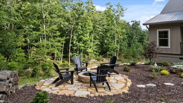 1641 Sunset Drive, Rising Fawn, GA 30738