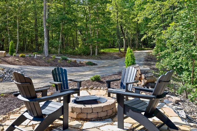 1641 Sunset Drive, Rising Fawn, GA 30738