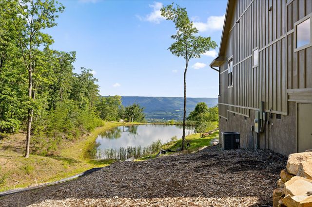 1641 Sunset Drive, Rising Fawn, GA 30738