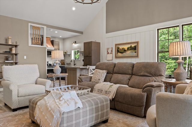 1641 Sunset Drive, Rising Fawn, GA 30738