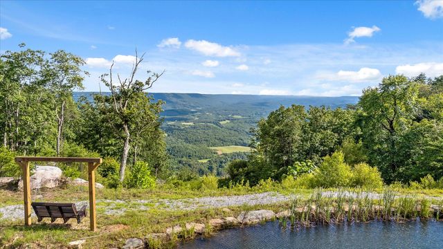 1641 Sunset Drive, Rising Fawn, GA 30738