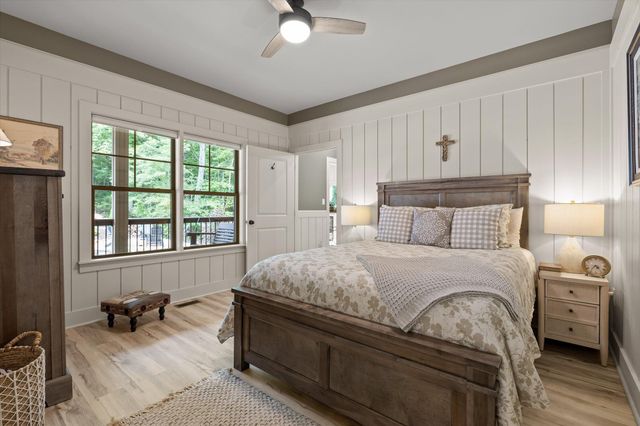 1641 Sunset Drive, Rising Fawn, GA 30738