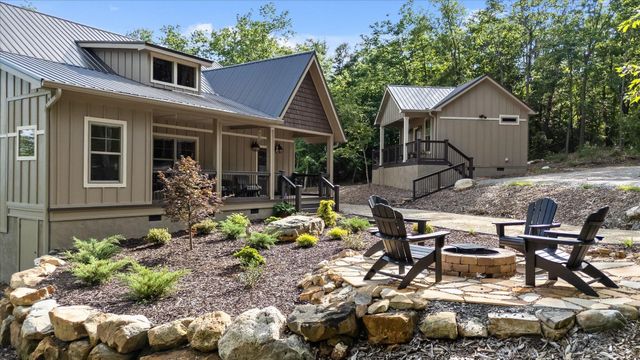 1641 Sunset Drive, Rising Fawn, GA 30738