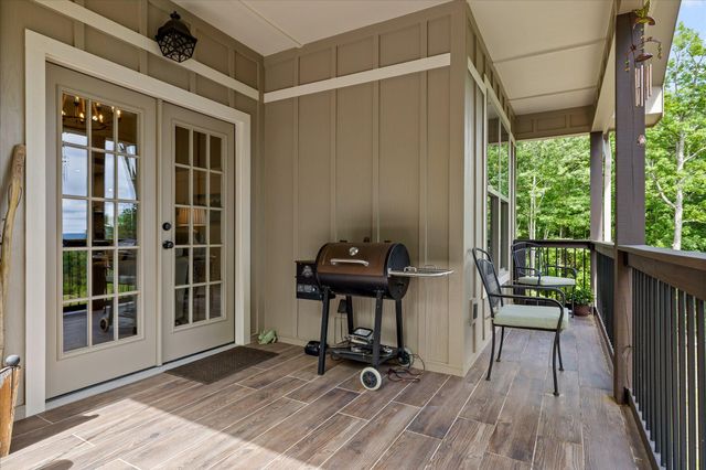 1641 Sunset Drive, Rising Fawn, GA 30738