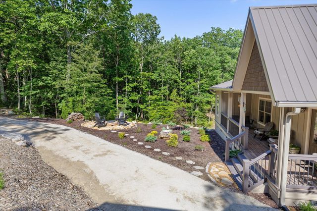 1641 Sunset Drive, Rising Fawn, GA 30738