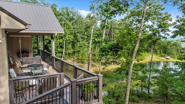 1641 Sunset Drive, Rising Fawn, GA 30738