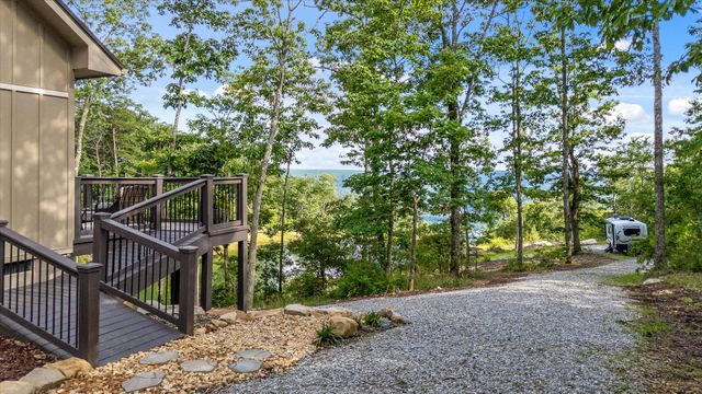 1641 Sunset Drive, Rising Fawn, GA 30738