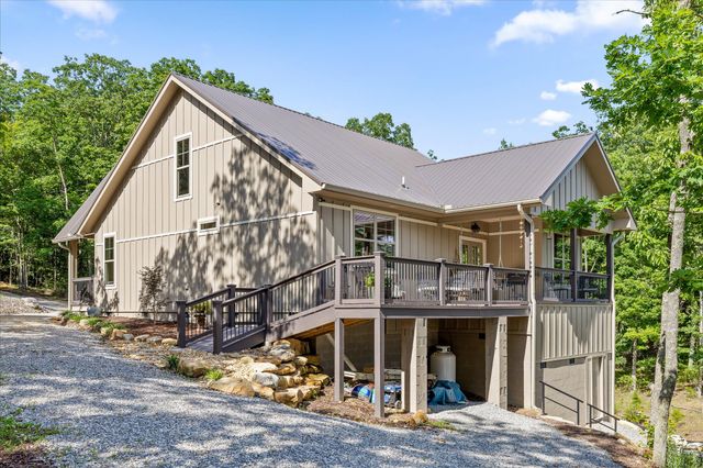 1641 Sunset Drive, Rising Fawn, GA 30738