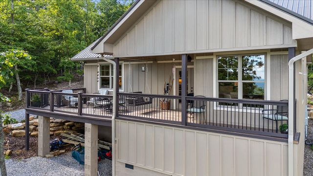 1641 Sunset Drive, Rising Fawn, GA 30738