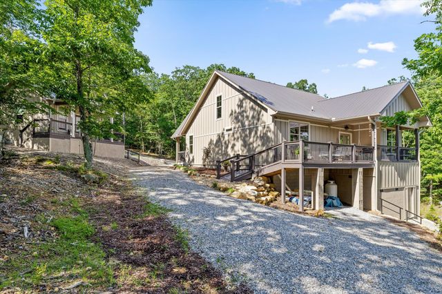 1641 Sunset Drive, Rising Fawn, GA 30738