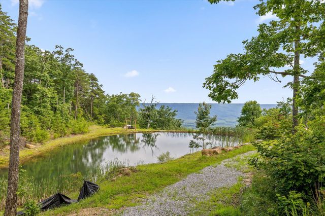 1641 Sunset Drive, Rising Fawn, GA 30738