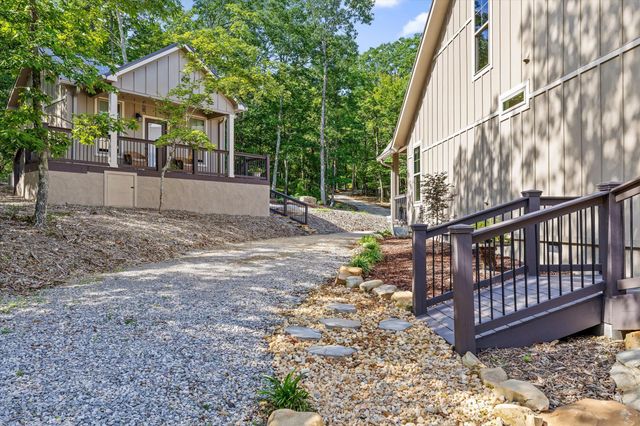 1641 Sunset Drive, Rising Fawn, GA 30738