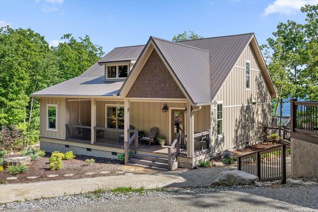 1641 Sunset Drive, Rising Fawn, GA 30738