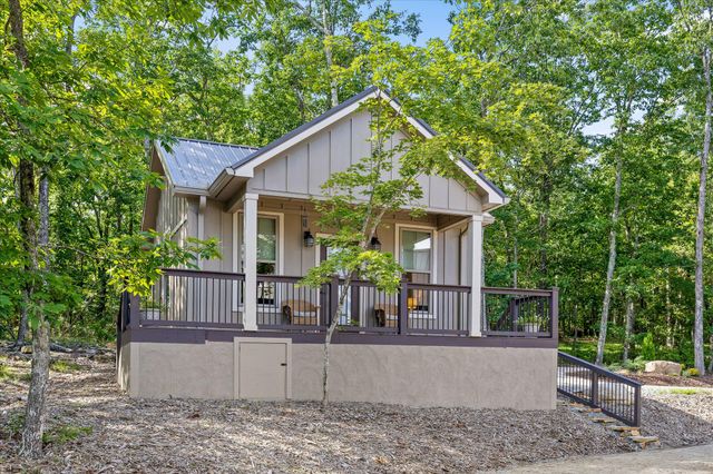 1641 Sunset Drive, Rising Fawn, GA 30738