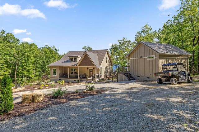 1641 Sunset Drive, Rising Fawn, GA 30738