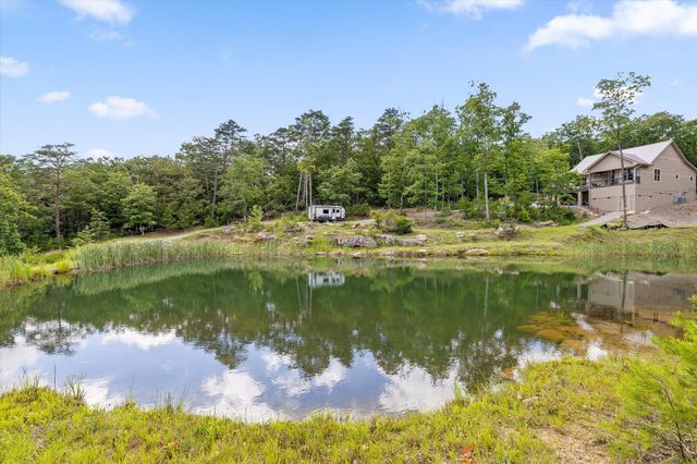 1641 Sunset Drive, Rising Fawn, GA 30738