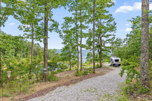 1641 Sunset Drive, Rising Fawn, GA 30738